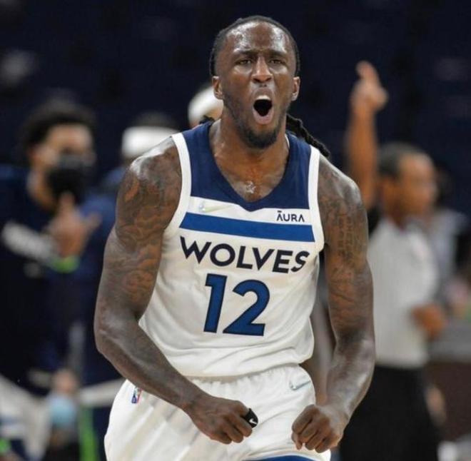 #MileHighBasketball 来源：掘金官方推特