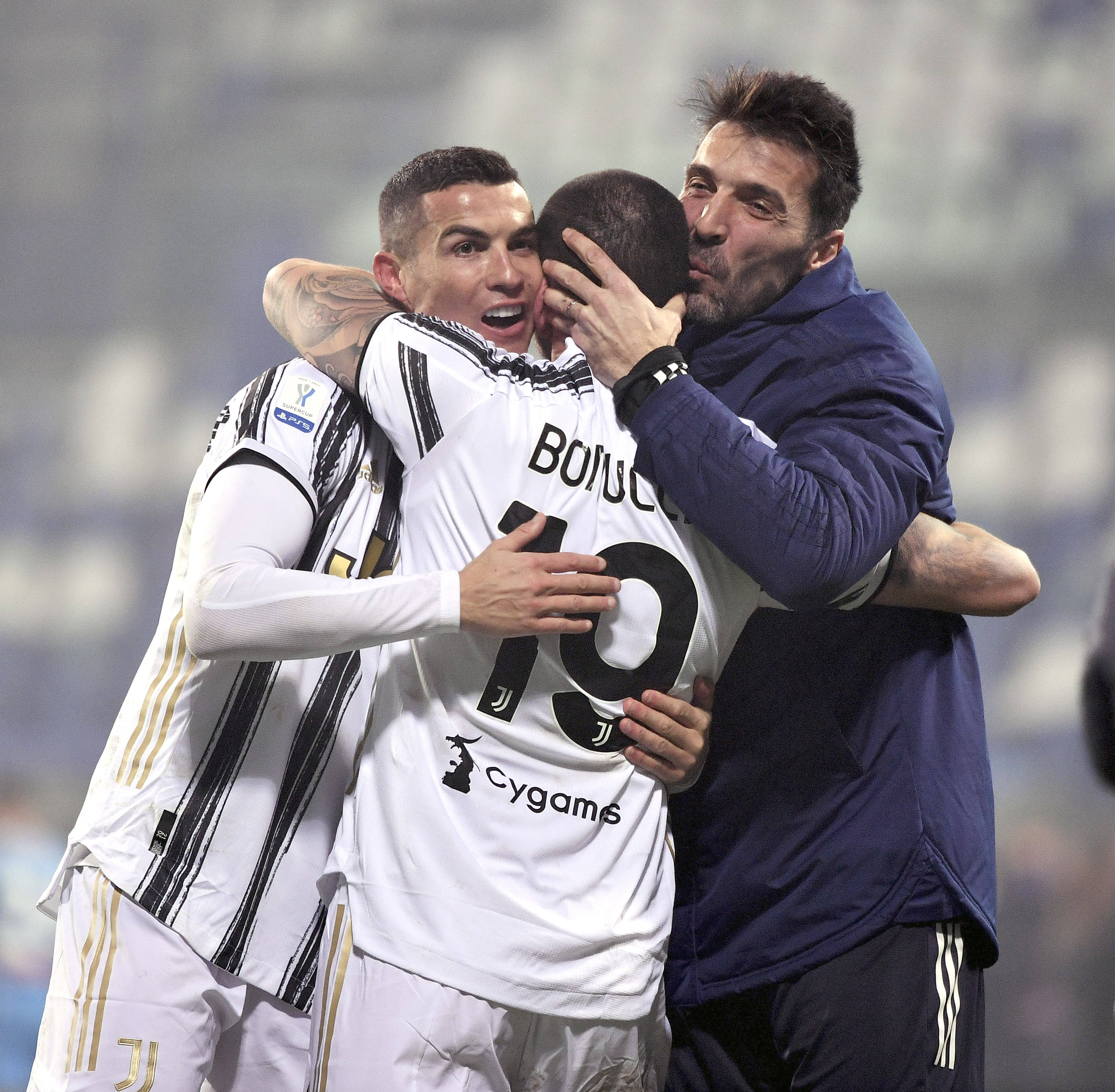 德佬：那不勒斯比去年更强；我喜欢意大利诺这样的教练