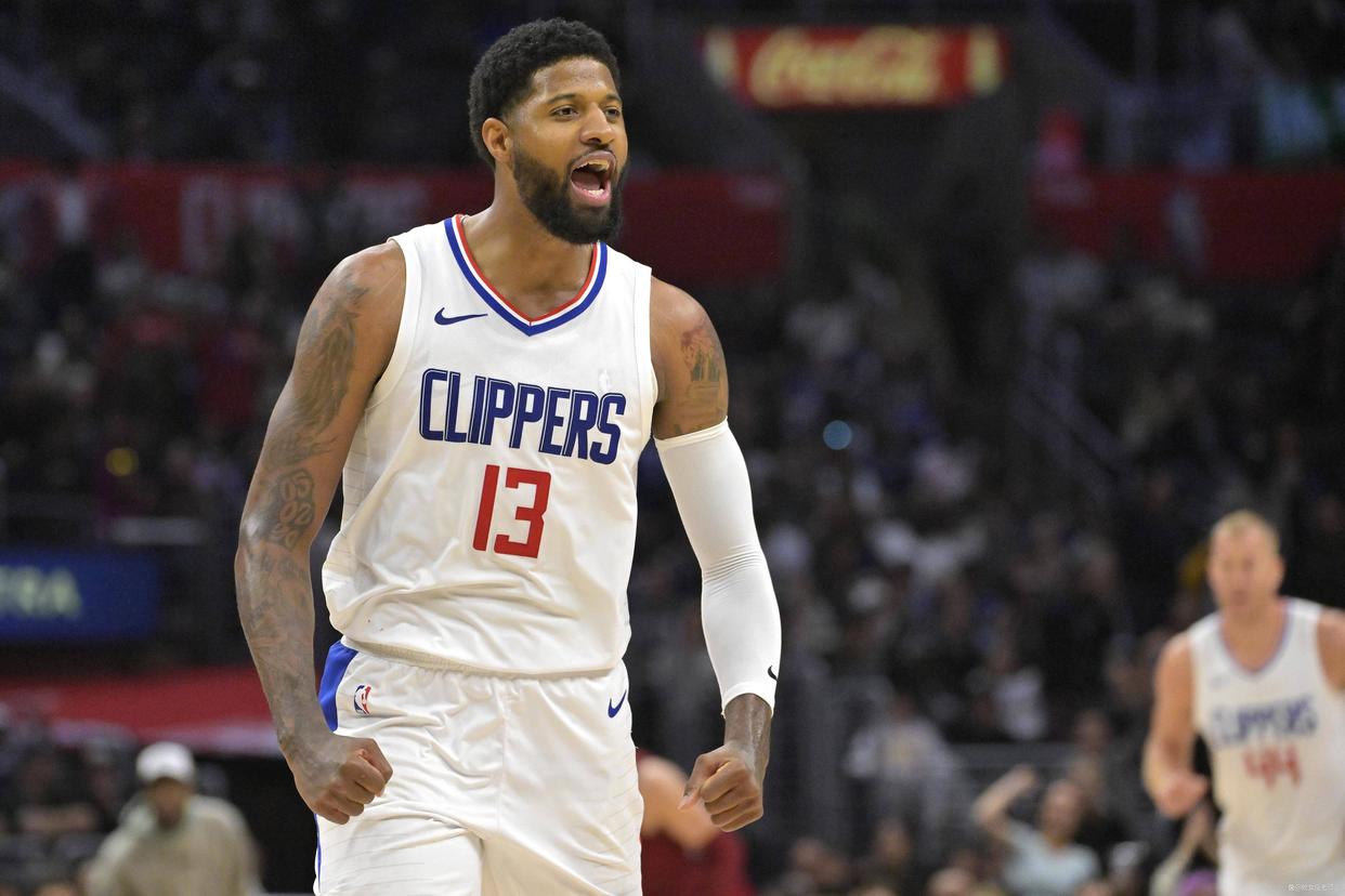 远古文班亚马！拉尔夫-桑普森：我在如今的NBA可以轻松场均30+20
