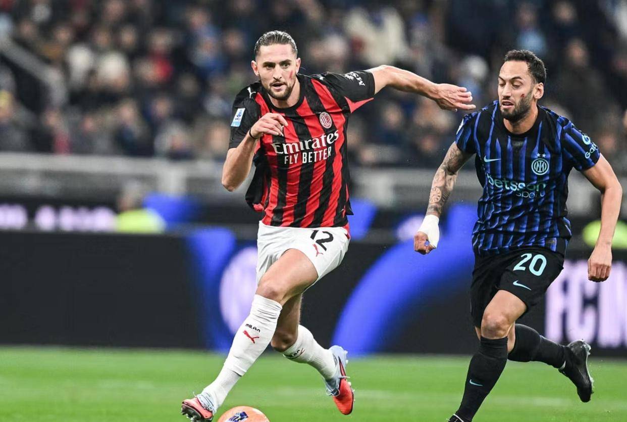 加图索在看台观战？巴尔泰萨吉：我很高兴，但我不关注这些事